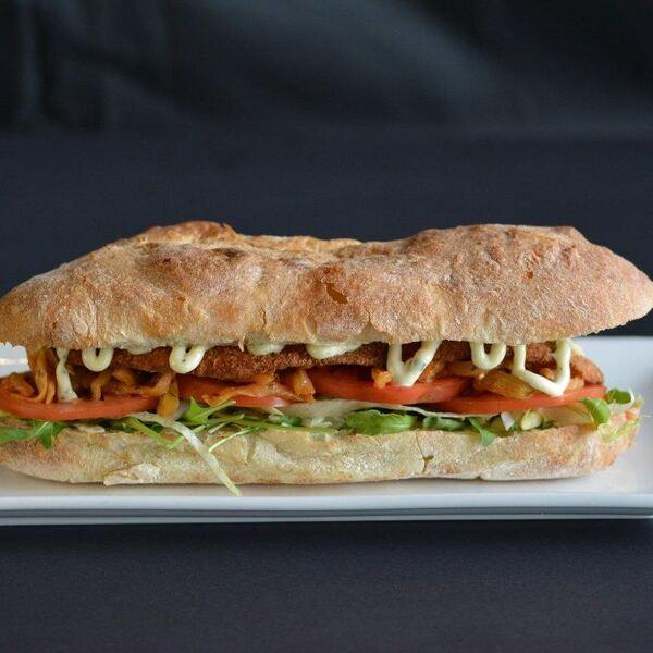 Solaris Restaurant Montreal, QC