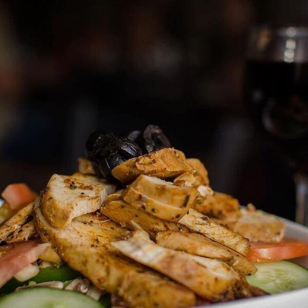 Solaris - Restaurant Sandwichs à Côte-des-Neiges, Montréal