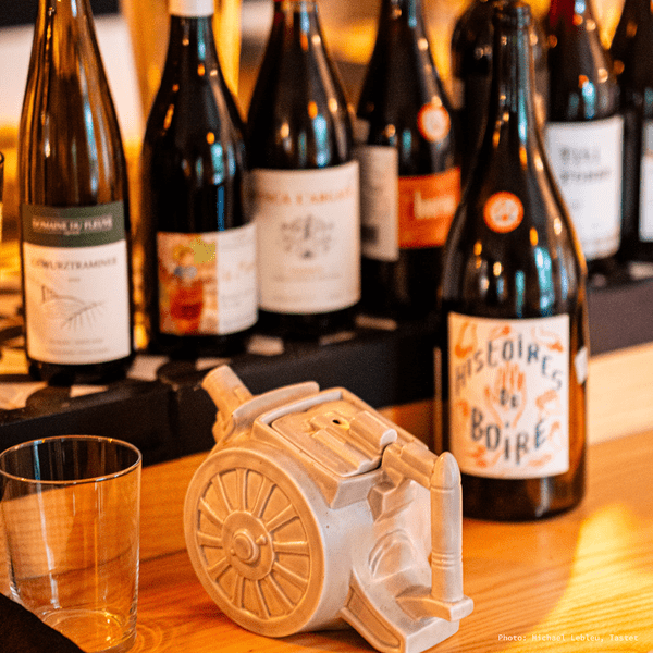 Restaurant Canons Restaurant