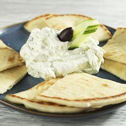 Souvlaki Authentique RestoMontreal.ca