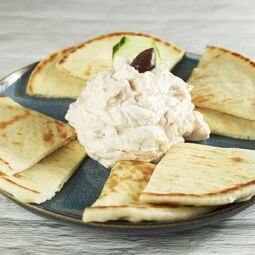 Souvlaki Authentique RestoMontreal.ca