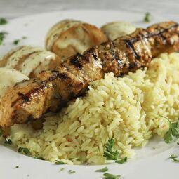 Souvlaki Authentique RestoMontreal.ca