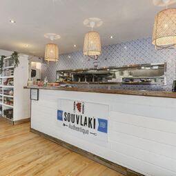 Souvlaki Authentique RestoMontreal.ca