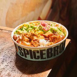 SpiceBros RestoMontreal.ca