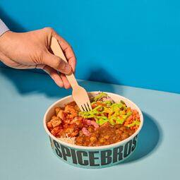 SpiceBros RestoMontreal.ca