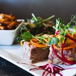 Steakhouse St-Charles RestoMontreal.ca