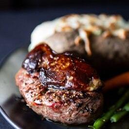 Steakhouse St-Charles RestoMontreal.ca