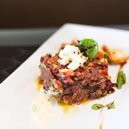 Steakhouse St-Charles RestoMontreal.ca