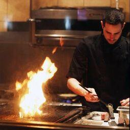 Photo 7 - Steakhouse St-Charles RestoMontreal.ca