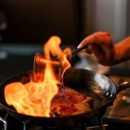 Steakhouse St-Charles  Restaurant Steakhouse