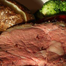 Photo 10 - Steakhouse St-Charles RestoMontreal.ca