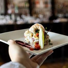 Steakhouse St-Charles  Restaurant Steakhouse