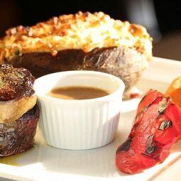 Photo 12 - Steakhouse St-Charles RestoMontreal.ca
