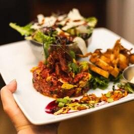 Steakhouse St-Charles RestoMontreal.ca