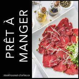 Steakhouse St-Charles RestoMontreal.ca