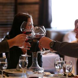 Steakhouse St-Charles RestoMontreal.ca