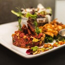 Steakhouse St-Charles RestoMontreal.ca