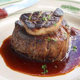 Steakhouse St-Charles RestoMontreal.ca