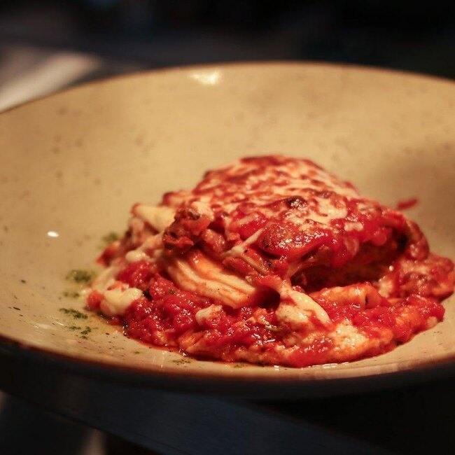 Station Pizza Moderne - Restaurant Italienne à Ahuntsic-Cartierville, Montréal