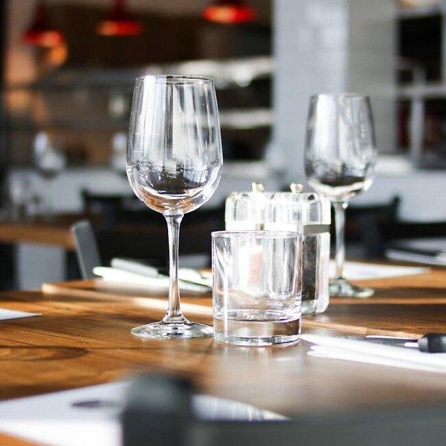 Station Pizza Moderne - Restaurant Italienne à Ahuntsic-Cartierville, Montréal