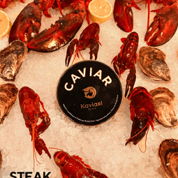 Steak Avenue RestoQuebec.ca