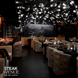 Steak Avenue RestoQuebec.ca