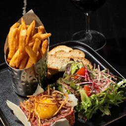 Steak Avenue RestoQuebec.ca