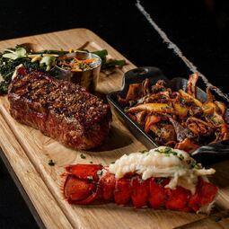 Steak Avenue RestoQuebec.ca