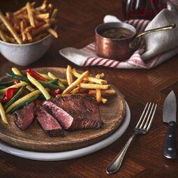 Steak Frites St-Paul RestoMontreal.ca