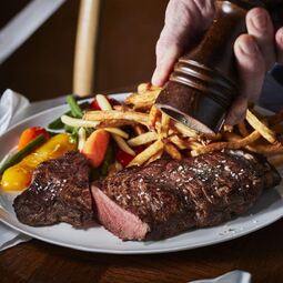 Steak Frites St-Paul RestoMontreal.ca