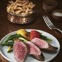 Steak Frites St-Paul RestoMontreal.ca