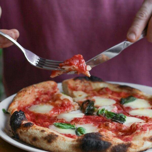 Stella Pizzeria Restaurant Montreal, QC