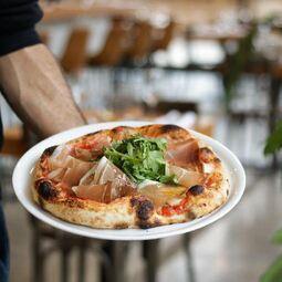 Stella Pizzeria RestoMontreal.ca