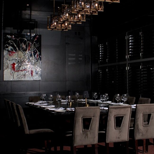 Sterlings Steakhouse & Bar Restaurant Laval, QC