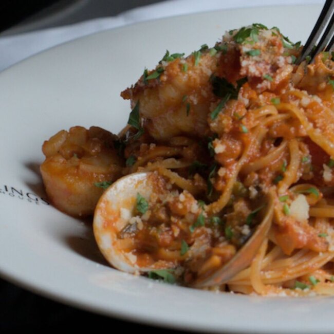 Sterlings Steakhouse & Bar - Restaurant Steakhouse à Chomedey, Laval