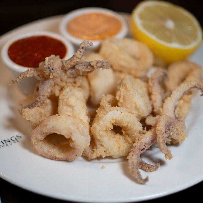 Sterlings Steakhouse & Bar - Restaurant Steakhouse à Chomedey, Laval