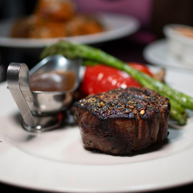 Sterlings Steakhouse & Bar - Restaurant Steakhouse à Chomedey, Laval