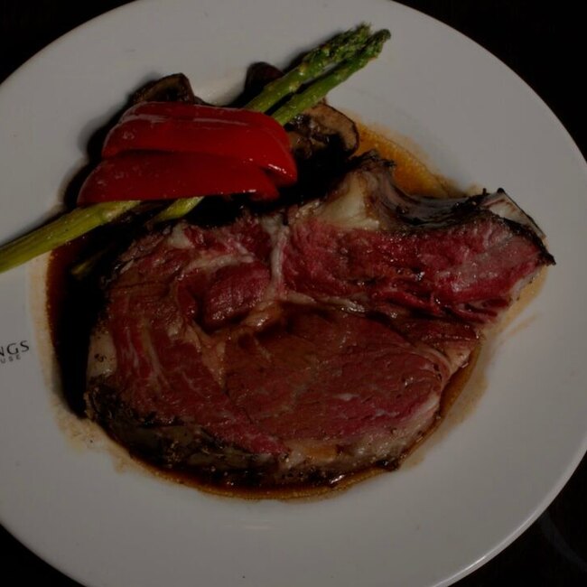 Sterlings Steakhouse & Bar - Restaurant Steakhouse à Chomedey, Laval