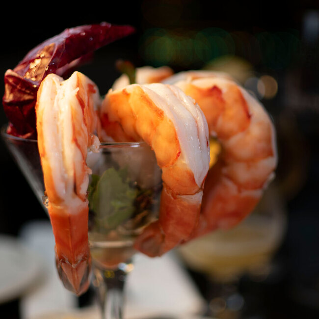 Sterlings Steakhouse & Bar - Restaurant Steakhouse à Chomedey, Laval