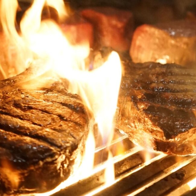 Sterlings Steakhouse & Bar - Restaurant Steakhouse à Chomedey, Laval
