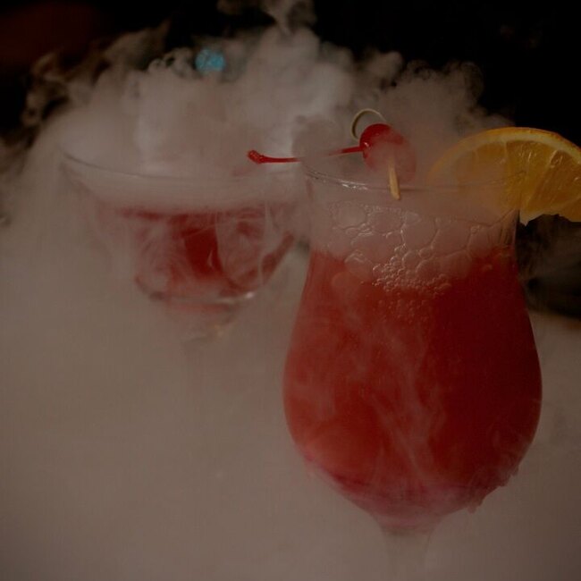 Sterlings Steakhouse & Bar - Restaurant Steakhouse à Chomedey, Laval
