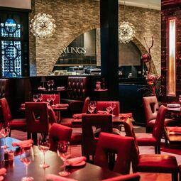 Sterlings Steakhouse & Bar RestoMontreal.ca