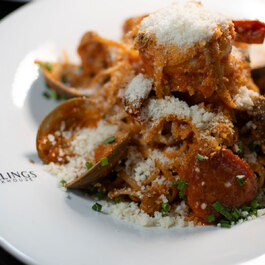 Sterlings Steakhouse & Bar RestoMontreal.ca