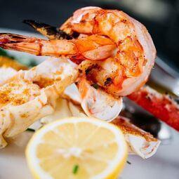 Sterlings Steakhouse & Bar RestoMontreal.ca