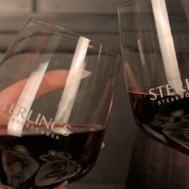 Sterlings Steakhouse & Bar Steakhouse Restaurant