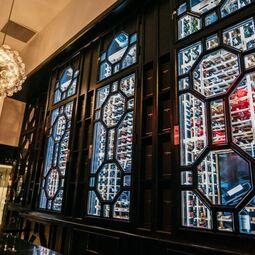 Sterlings Steakhouse & Bar RestoMontreal.ca