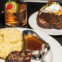 Sterlings Steakhouse & Bar RestoMontreal.ca