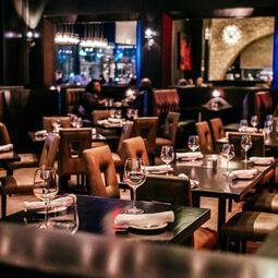 Sterlings Steakhouse & Bar RestoMontreal.ca