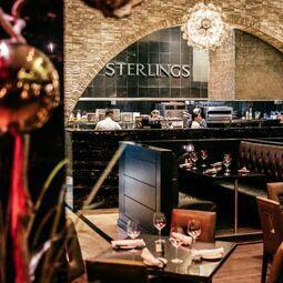 Sterlings Steakhouse & Bar RestoMontreal.ca