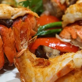 Sterlings Steakhouse & Bar RestoMontreal.ca